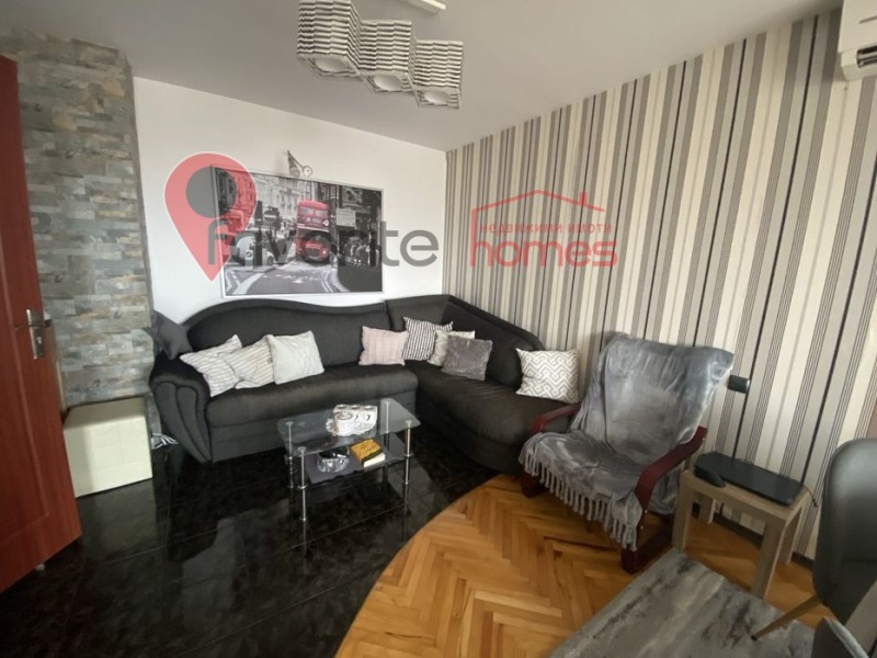 Продава 3-СТАЕН в град Шумен, Пазара - 80 кв.м / 138 000 € » 269 904.54 лв., ФАВОРИТ НЕДВИЖИМИ ИМОТИ