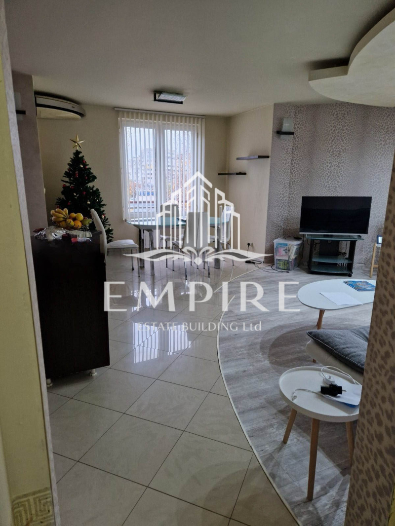 Продава 3-СТАЕН в град София, Младост 3 - 105 кв.м / 329 000 € » 643 468.07 лв., ЕМПАЙЪР ЕСТЕЙТ БИЛДИНГ