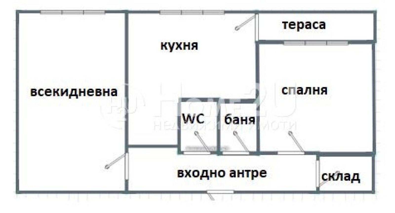 ������� 2-����� | Imot.bg � ����������� 10
