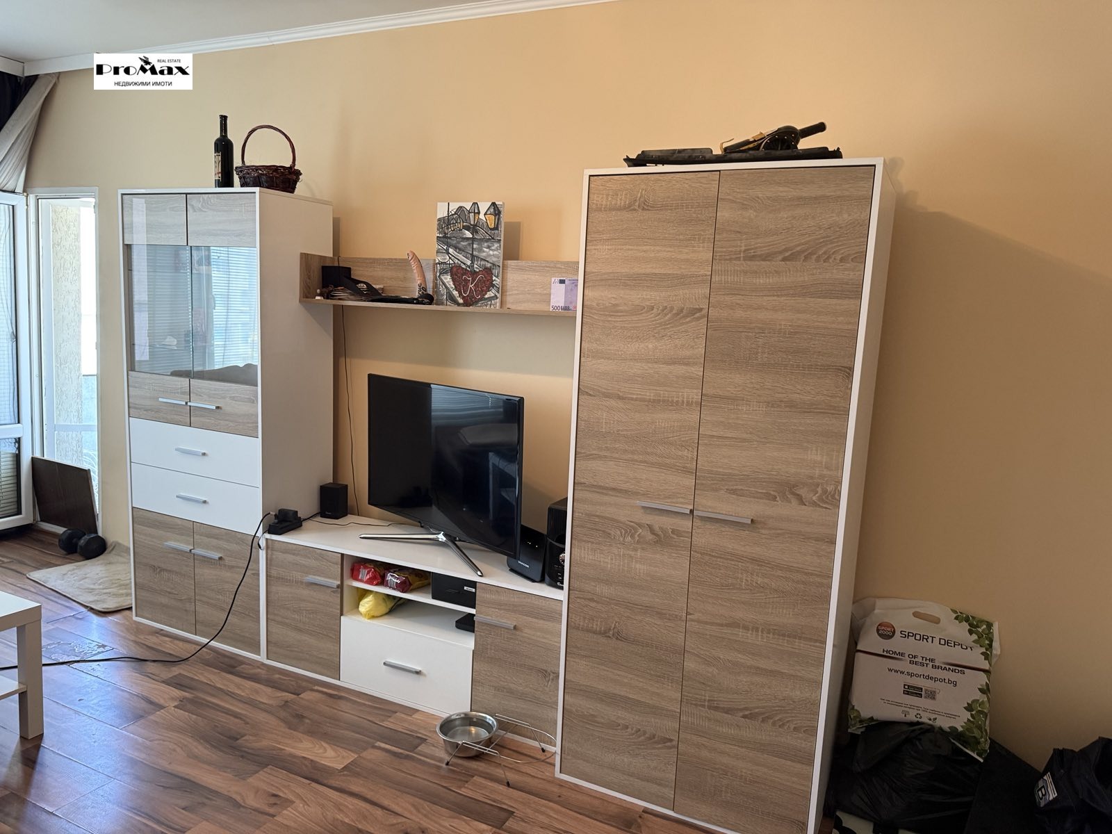 Продава 3-СТАЕН | Imot.bg — изображение 3