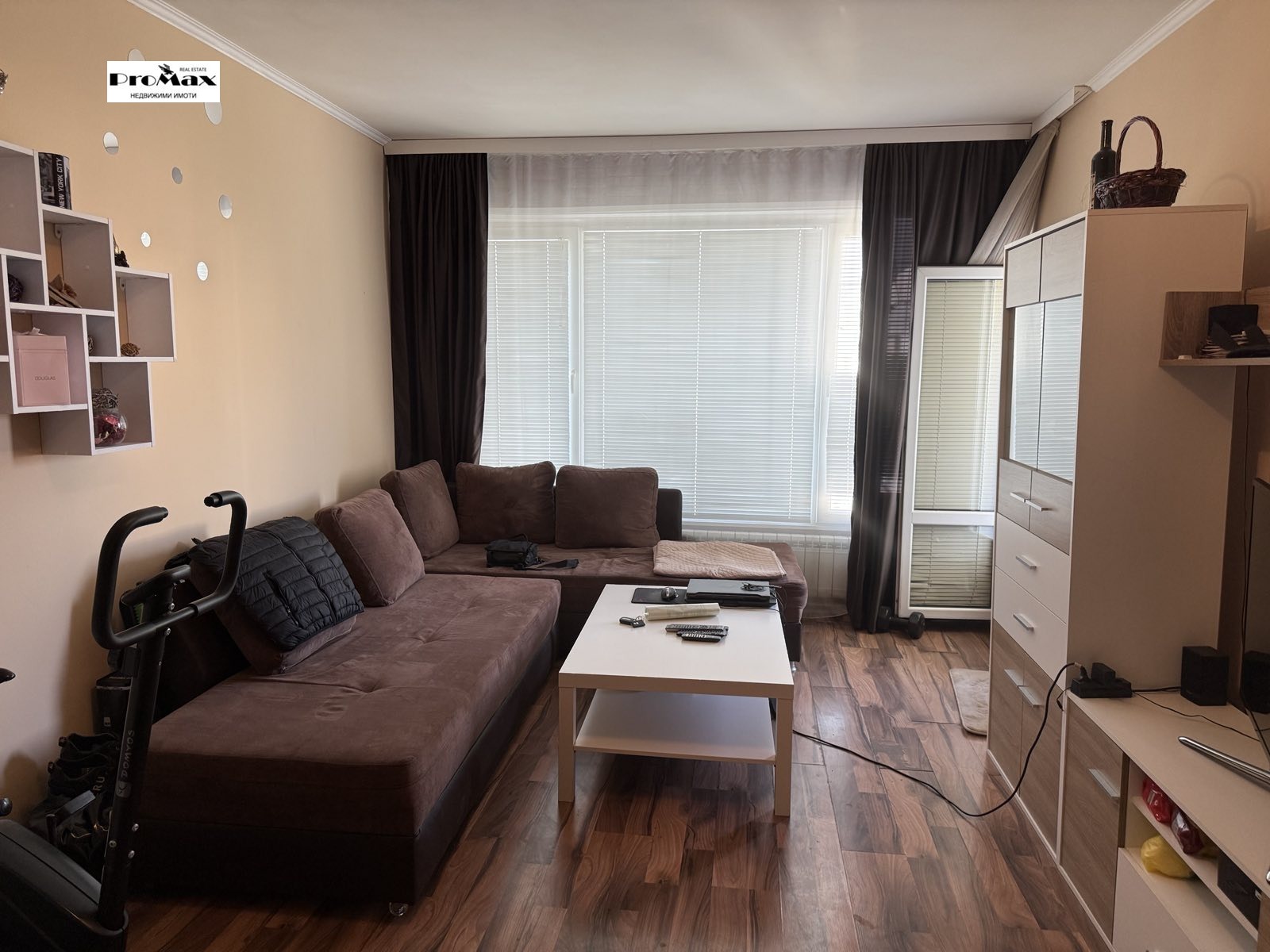 Продава 3-СТАЕН | Imot.bg — изображение 5