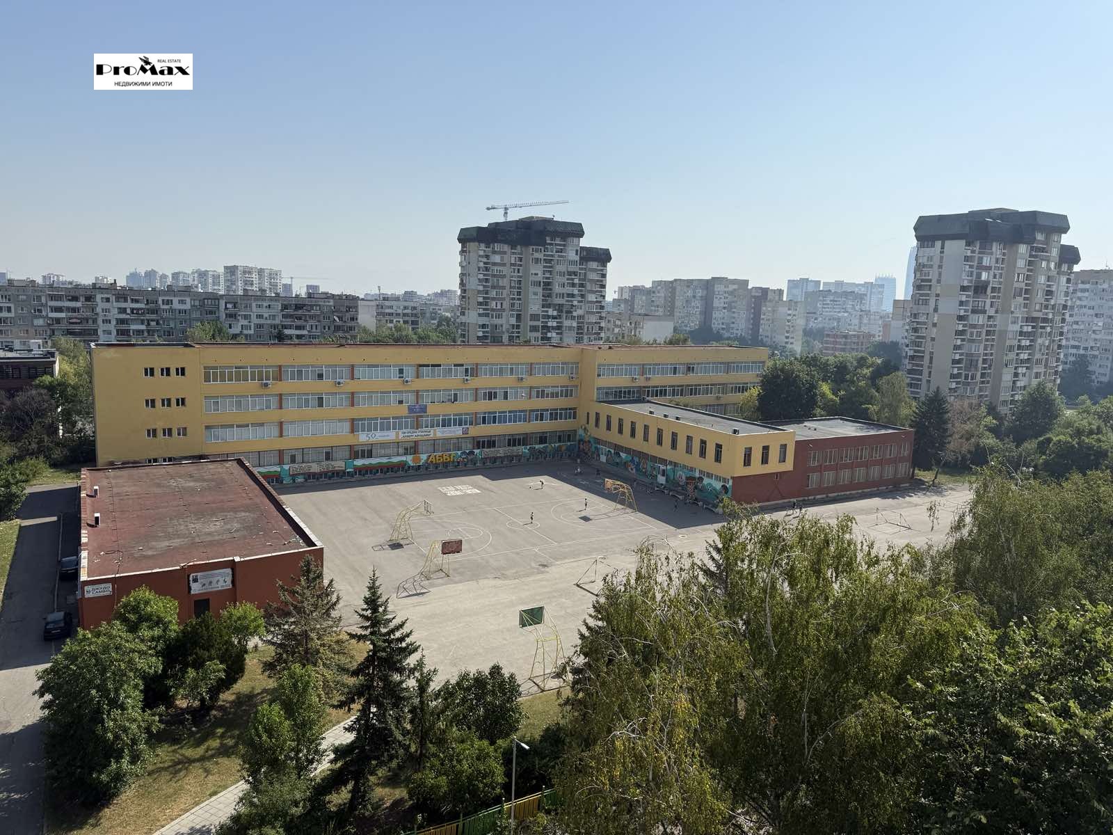 Продава 3-СТАЕН | Imot.bg — изображение 6