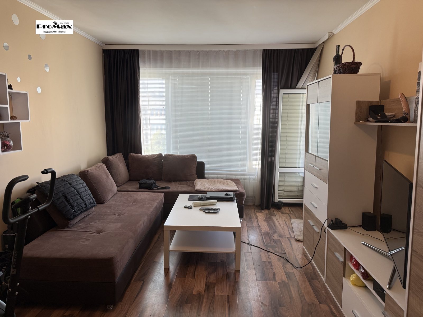 Продава 3-СТАЕН | Imot.bg — изображение 4