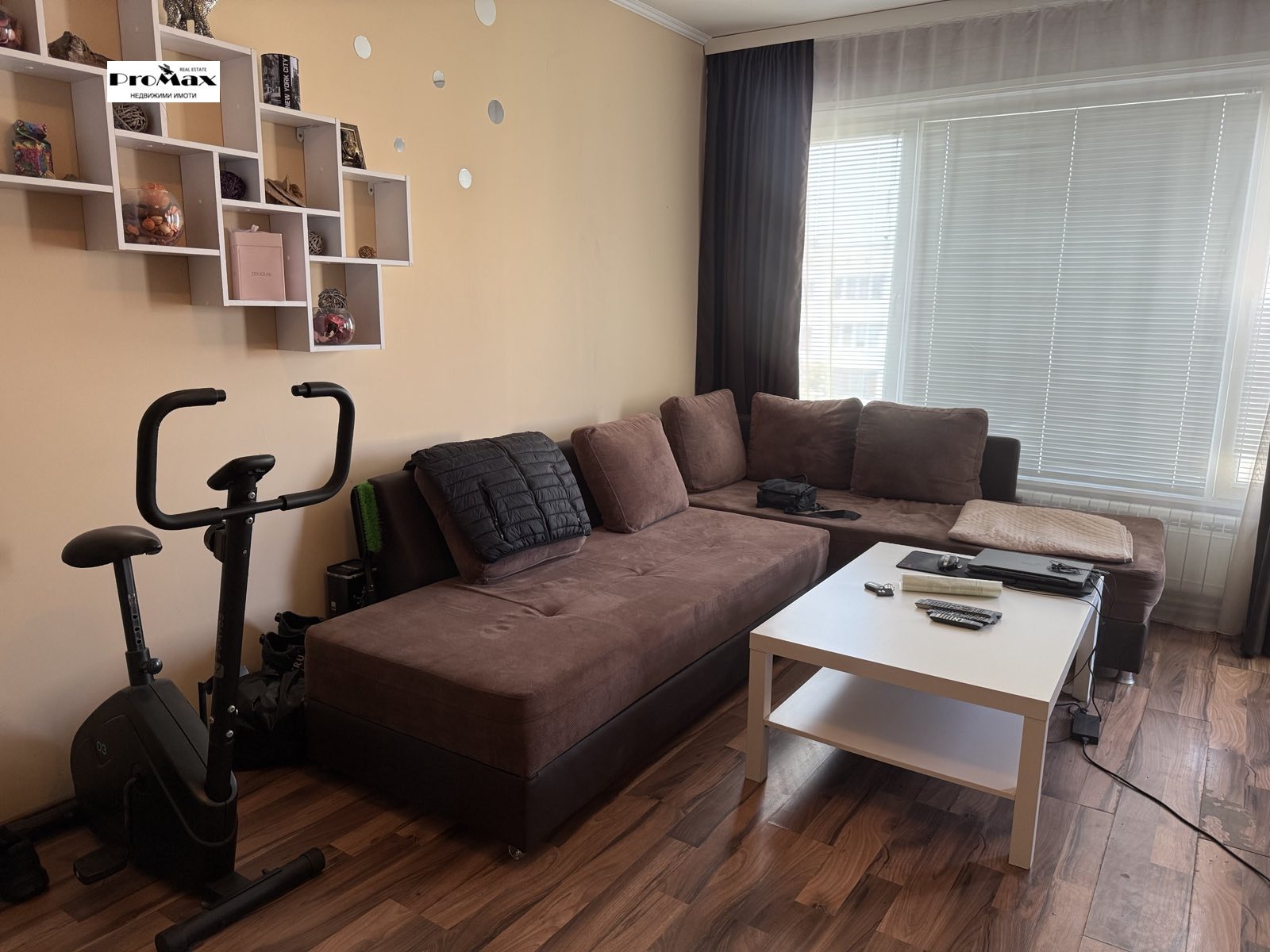 Продава 3-СТАЕН | Imot.bg — изображение 2