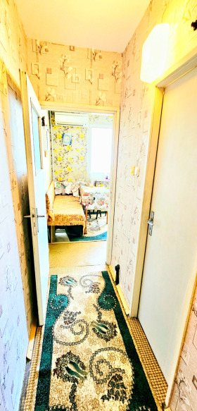 2 slaapkamers Ljulin 3, Sofia