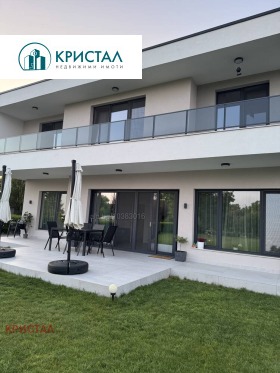 Продава Къща