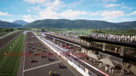 Cselekmény Siroki dol, régió Sofia