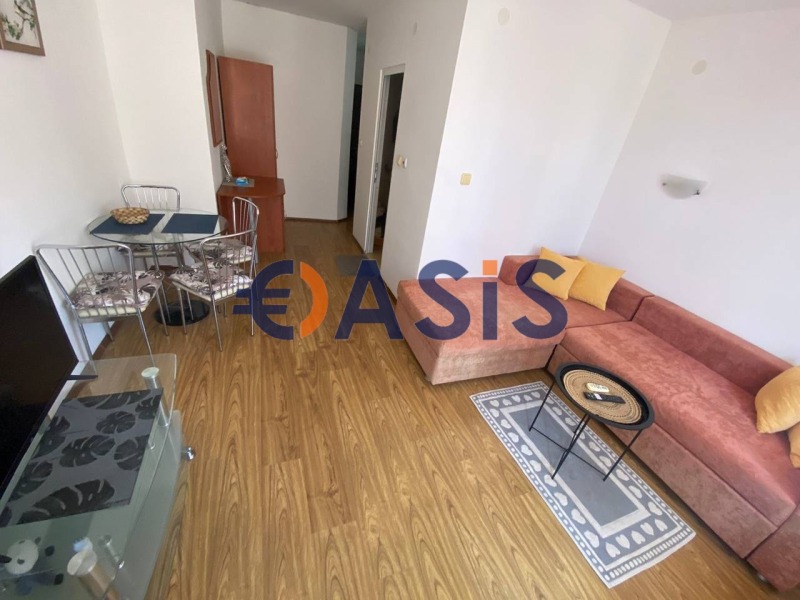 Продается  Студия область Бургас , Свети Влас , 35 кв.м | 83361652 - изображение [5]