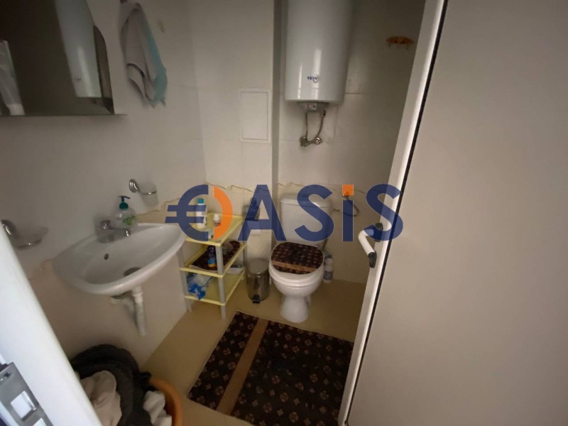Продается  Студия область Бургас , Свети Влас , 35 кв.м | 83361652 - изображение [12]