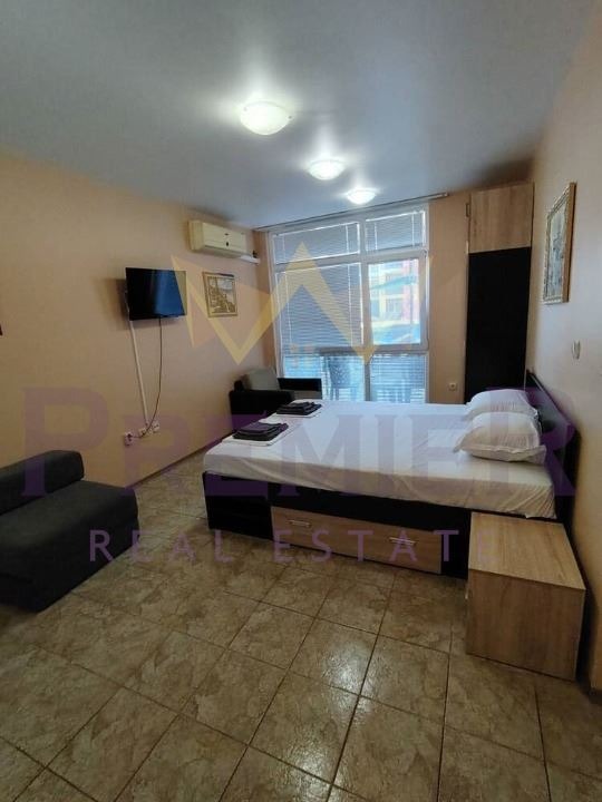 Na prodej  Studio oblast Burgas , k.k. Slančev brjag , 35 m2 | 64346816 - obraz [2]
