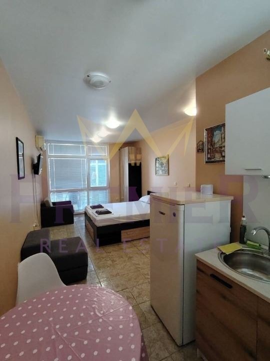 Na prodej  Studio oblast Burgas , k.k. Slančev brjag , 35 m2 | 64346816 - obraz [4]