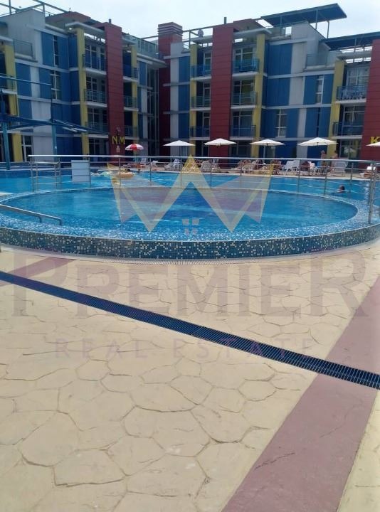 Na prodej  Studio oblast Burgas , k.k. Slančev brjag , 35 m2 | 64346816 - obraz [5]