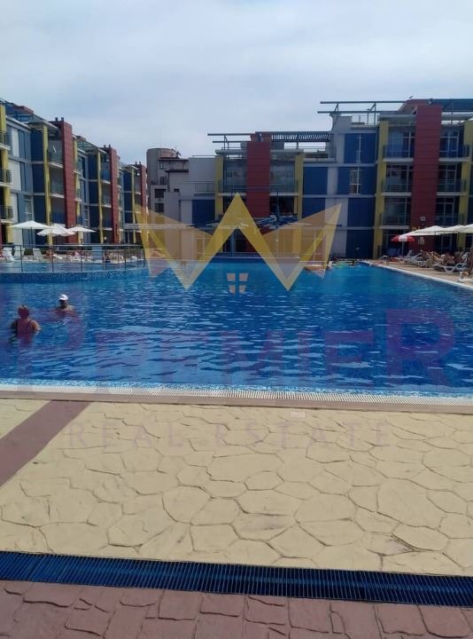 Na prodej  Studio oblast Burgas , k.k. Slančev brjag , 35 m2 | 64346816 - obraz [6]