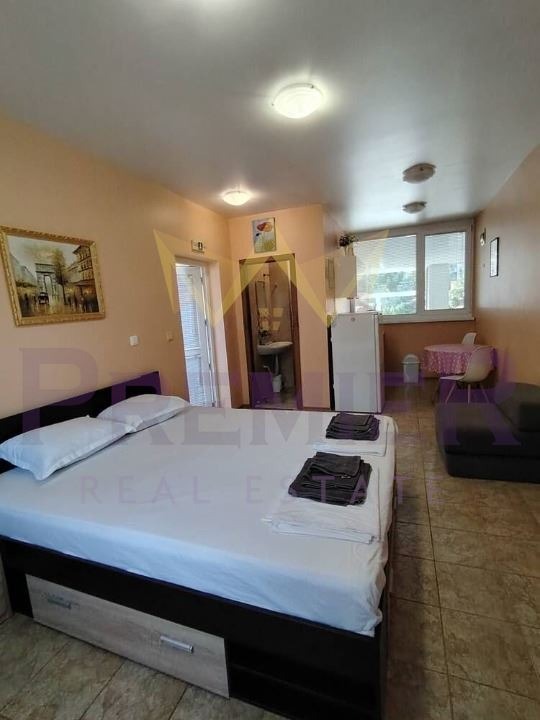 Na prodej  Studio oblast Burgas , k.k. Slančev brjag , 35 m2 | 64346816