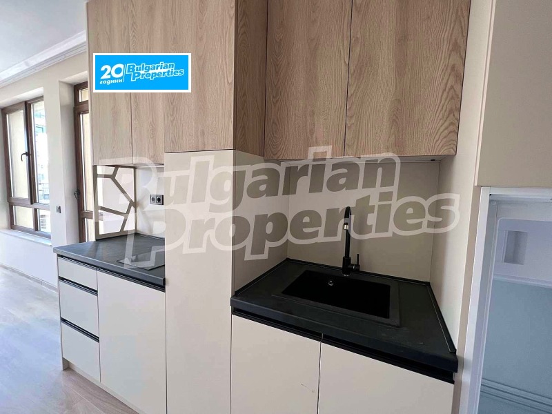 For Sale  1 bedroom region Burgas , Sveti Vlas , 95 sq.m | 53295084 - image [8]