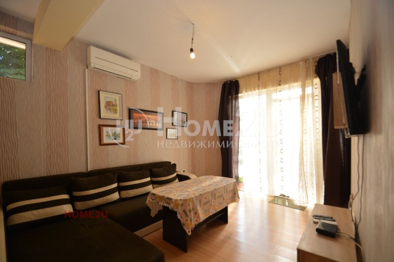 For Sale  1 bedroom Varna , m-t Alen mak , 51 sq.m | 69395954 - image [2]