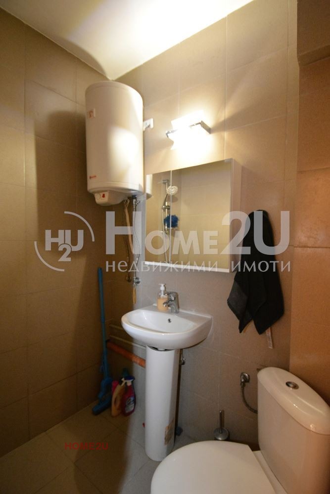 For Sale  1 bedroom Varna , m-t Alen mak , 51 sq.m | 69395954 - image [5]