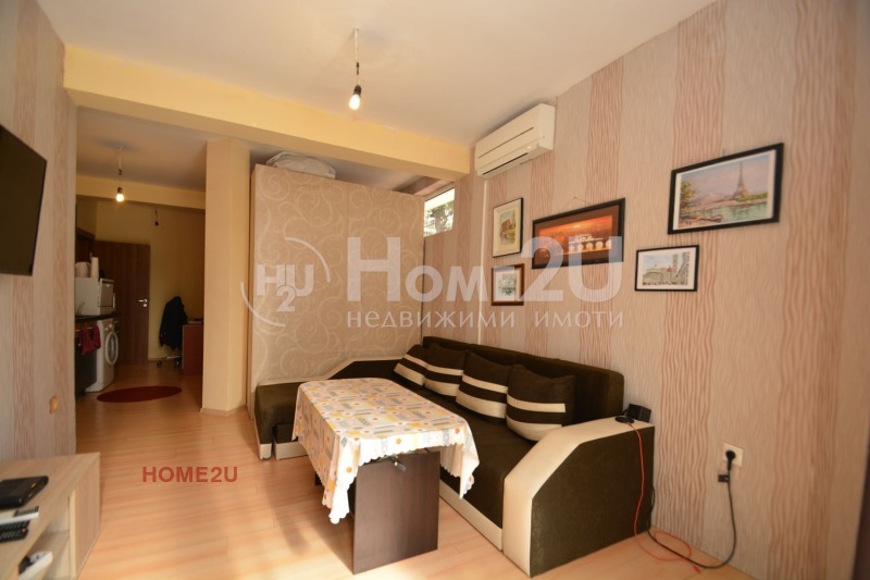 For Sale  1 bedroom Varna , m-t Alen mak , 51 sq.m | 69395954