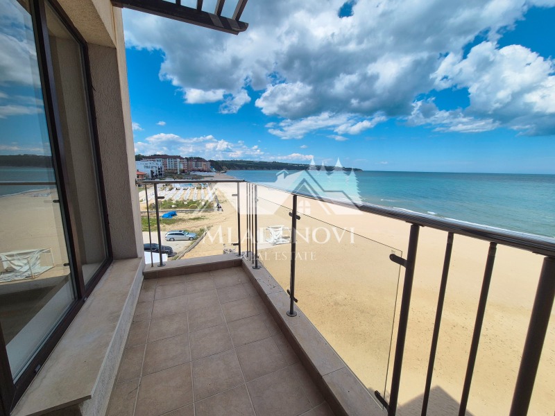 Продава  2-стаен, област Бургас, гр. Обзор • 85 000 EUR • ID 36114525 — holmes.bg - [1] 