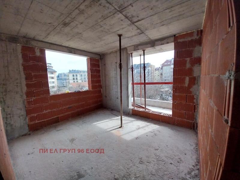 Продается  1 спальня София , Люлин - център , 78 кв.м | 71463623 - изображение [3]