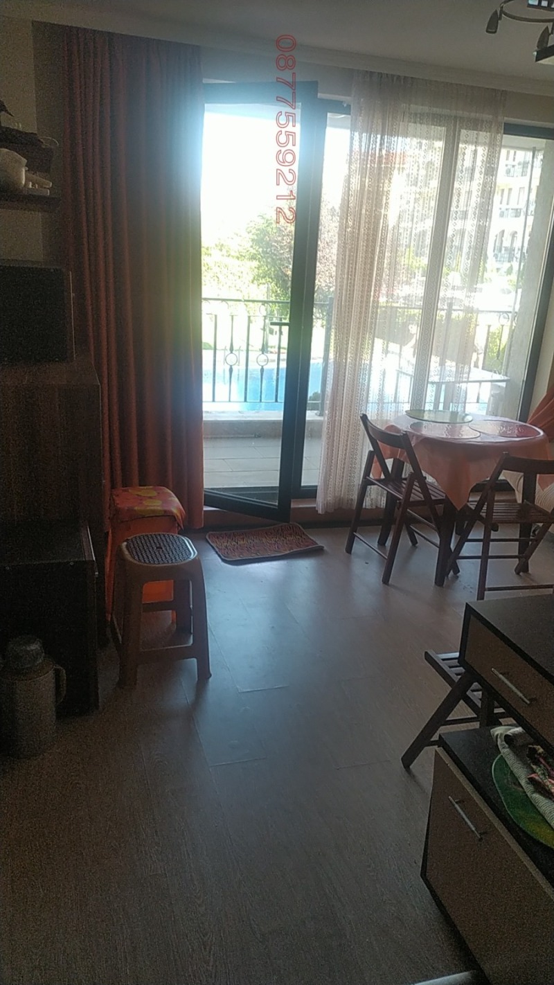 En venta  1 dormitorio región Burgas , Sveti Vlas , 48 metros cuadrados | 32264200 - imagen [6]