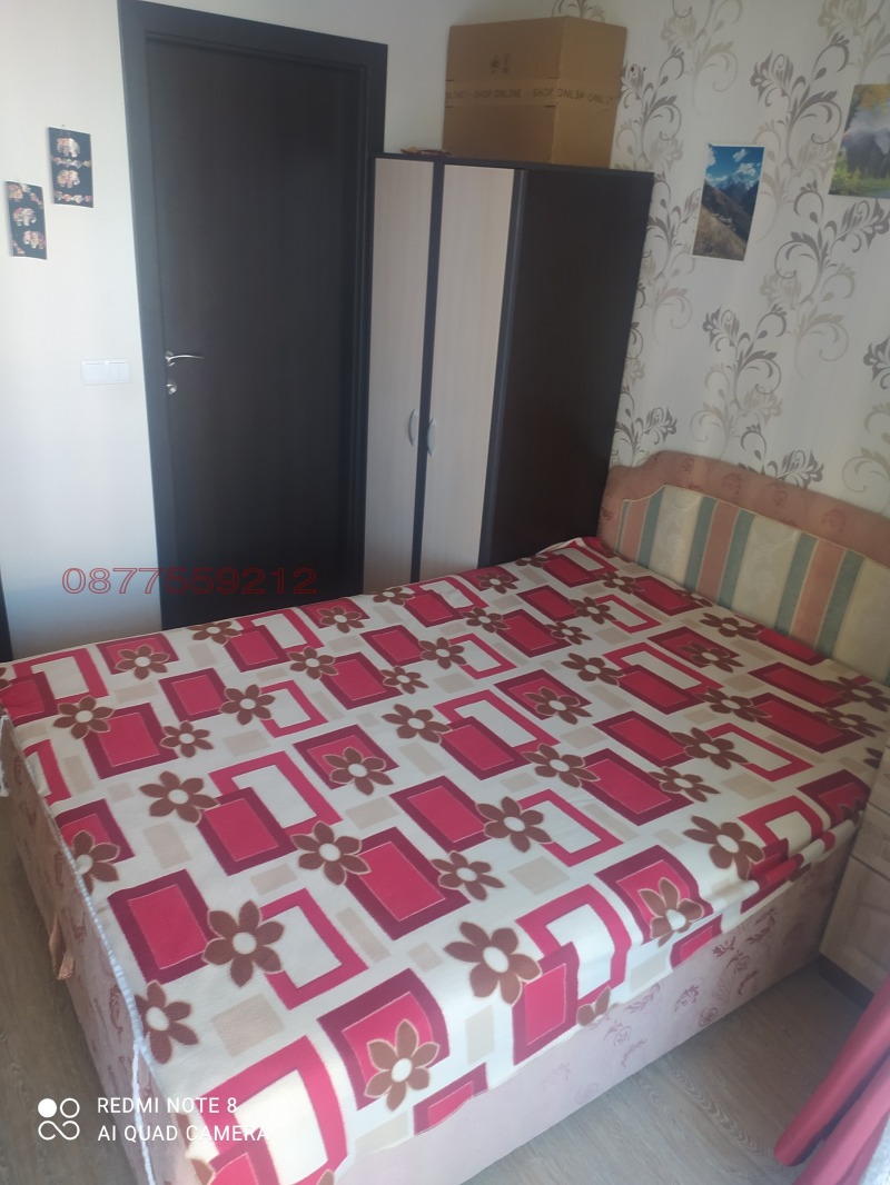 En venta  1 dormitorio región Burgas , Sveti Vlas , 48 metros cuadrados | 32264200 - imagen [8]