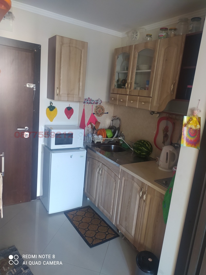 En venta  1 dormitorio región Burgas , Sveti Vlas , 48 metros cuadrados | 32264200 - imagen [10]