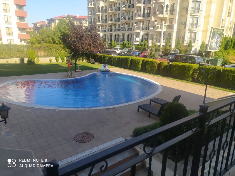 En venta  1 dormitorio región Burgas , Sveti Vlas , 48 metros cuadrados | 32264200 - imagen [3]