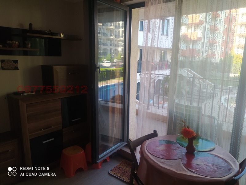 En venta  1 dormitorio región Burgas , Sveti Vlas , 48 metros cuadrados | 32264200 - imagen [9]