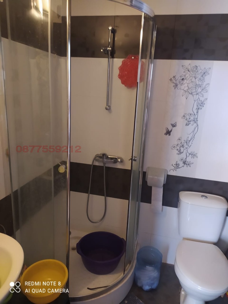 En venta  1 dormitorio región Burgas , Sveti Vlas , 48 metros cuadrados | 32264200 - imagen [12]