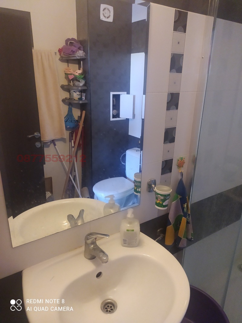 En venta  1 dormitorio región Burgas , Sveti Vlas , 48 metros cuadrados | 32264200 - imagen [11]