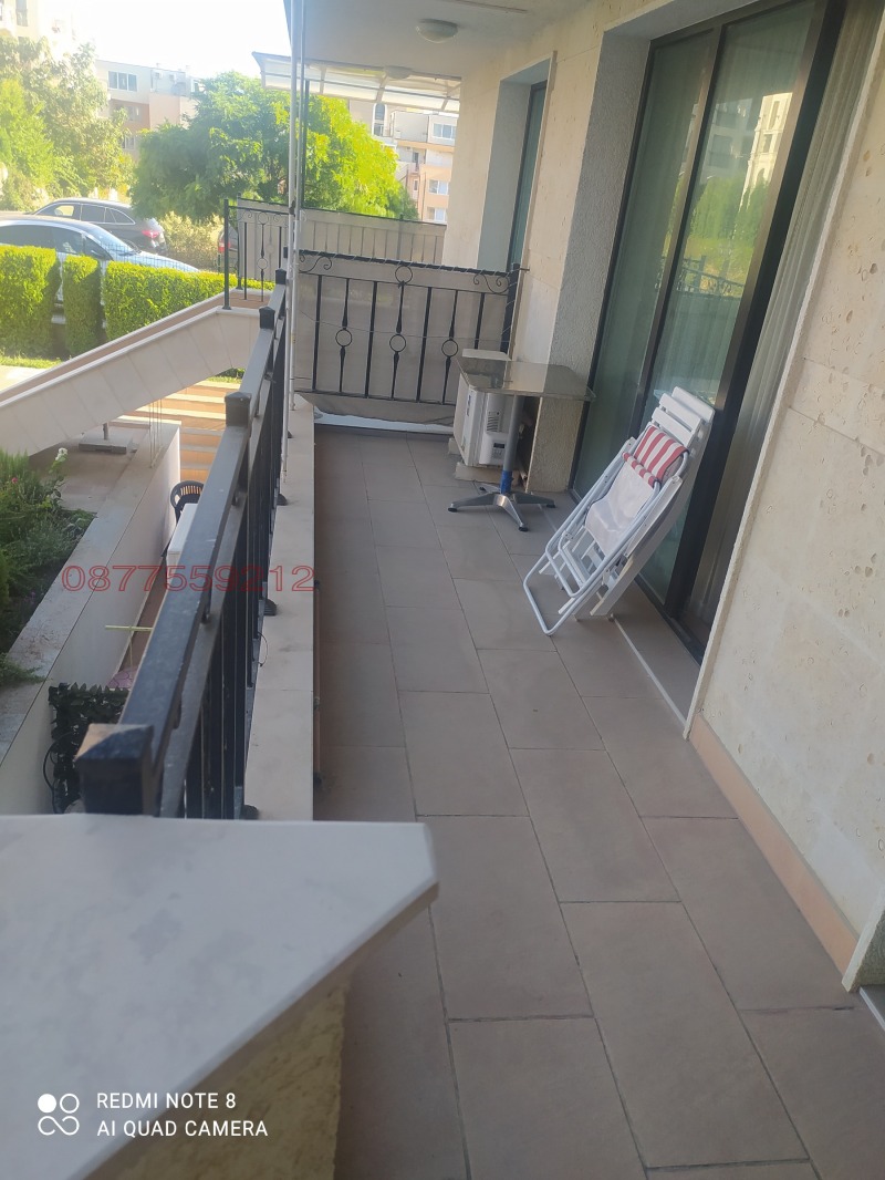 En venta  1 dormitorio región Burgas , Sveti Vlas , 48 metros cuadrados | 32264200 - imagen [5]