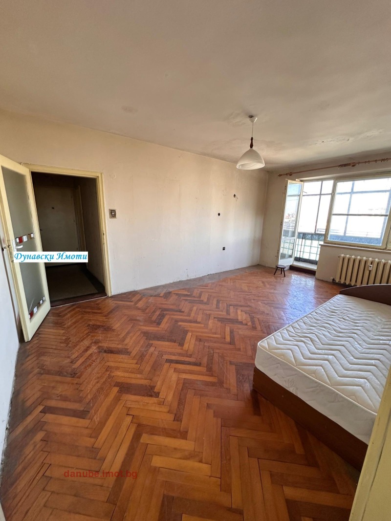 Продава  2-стаен, град Русе, Широк център • 52 000 EUR • ID 47669999 — holmes.bg - [1] 