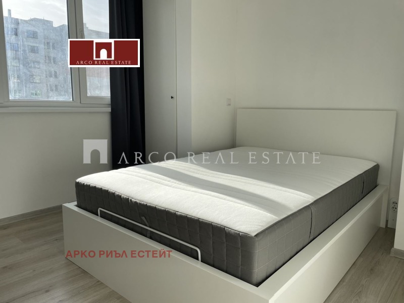 Zu verkaufen  1 Schlafzimmer region Sofia , Ihtiman , 43 qm | 19250670 - Bild [8]