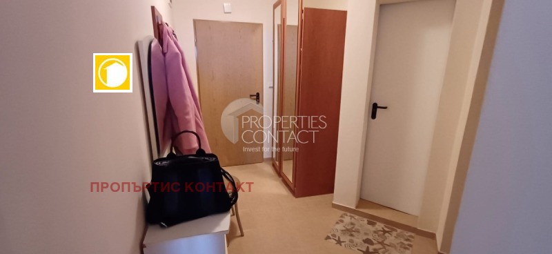 Προς πώληση  1 υπνοδωμάτιο περιοχή Μπουργκάς , Σβετη Βλασ , 65 τ.μ | 24963907 - εικόνα [12]