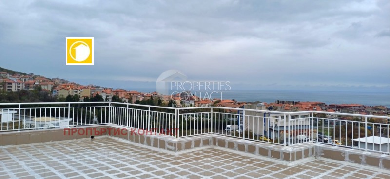 Προς πώληση  1 υπνοδωμάτιο περιοχή Μπουργκάς , Σβετη Βλασ , 65 τ.μ | 24963907 - εικόνα [15]