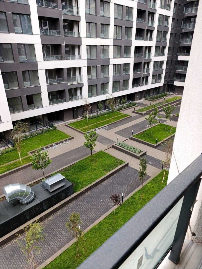 Продава 2-СТАЕН, гр. София, Банишора, снимка 3 - Апартаменти - 53428093