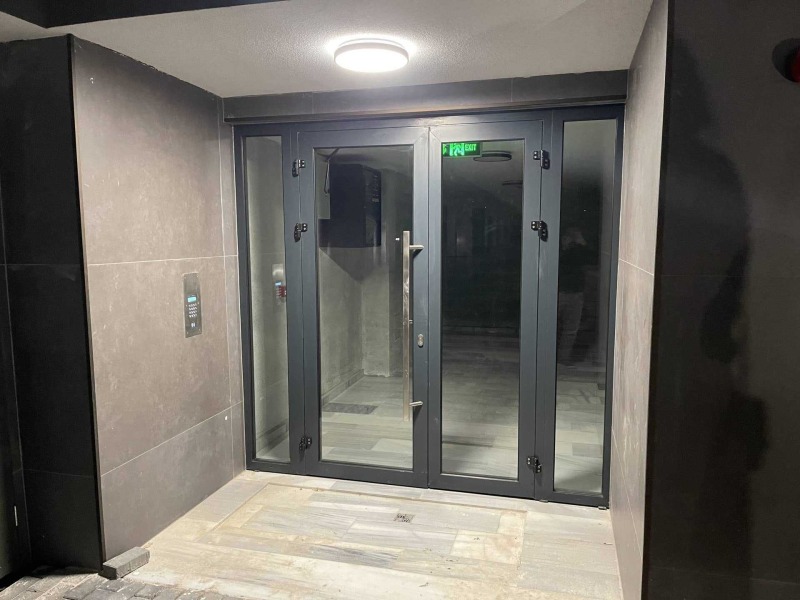 Продава 2-СТАЕН, гр. София, Банишора, снимка 7 - Апартаменти - 53428093