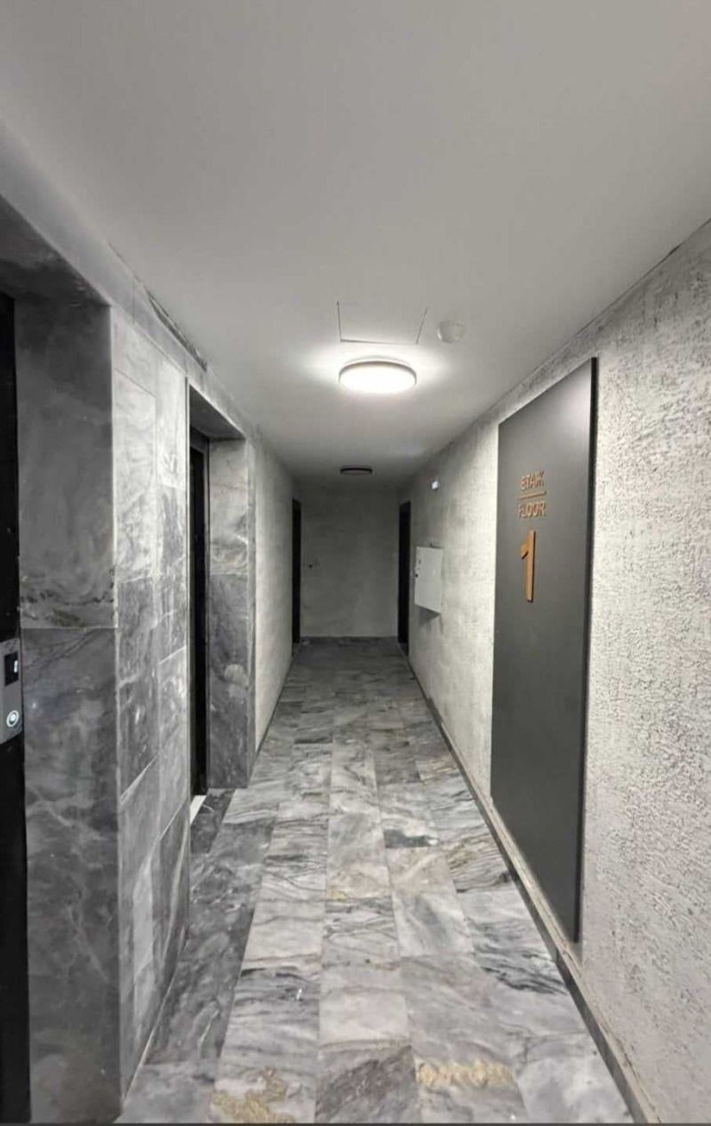 Продава 2-СТАЕН, гр. София, Банишора, снимка 5 - Апартаменти - 53428093