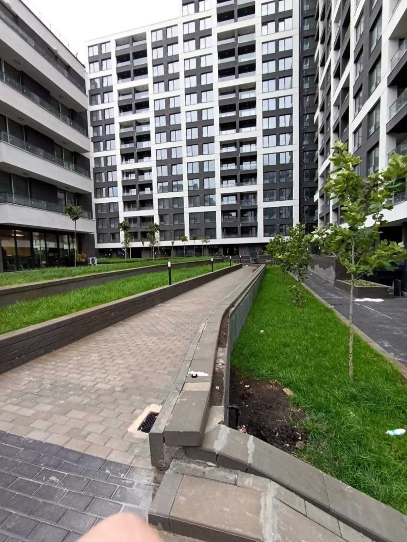 Продава 2-СТАЕН, гр. София, Банишора, снимка 2 - Апартаменти - 53428093