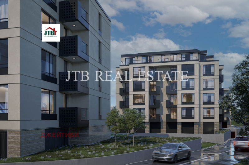 Продава 2-СТАЕН, гр. София, Овча купел 2, снимка 3 - Апартаменти - 53472616