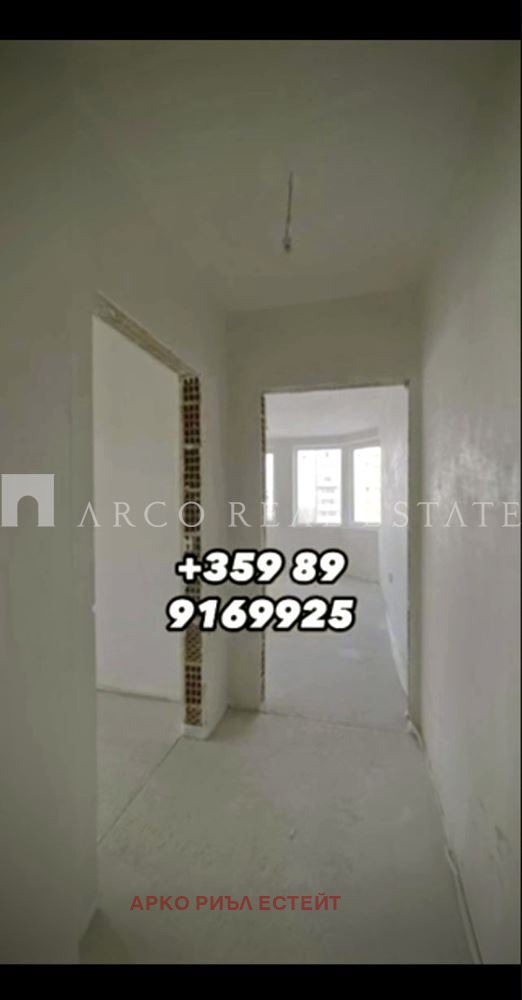 Продава 2-СТАЕН, гр. София, Люлин 5, снимка 9 - Апартаменти - 54062484