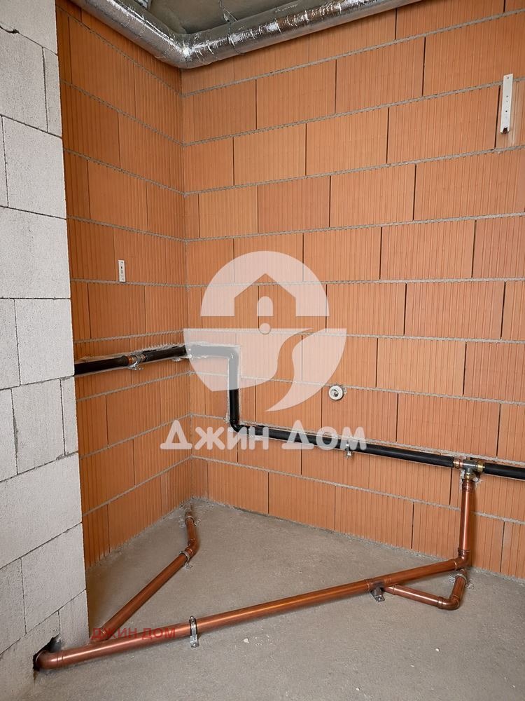 Продава 2-СТАЕН, гр. Бургас, Сарафово, снимка 5 - Апартаменти - 55427963