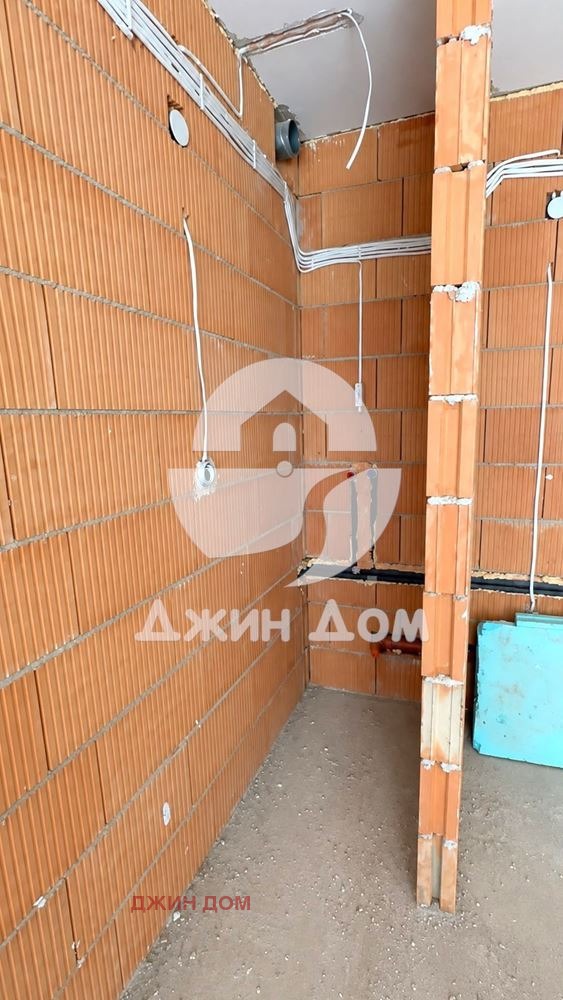 Продава 2-СТАЕН, гр. Бургас, Сарафово, снимка 4 - Апартаменти - 55427963