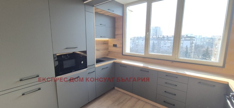 Продава 3-СТАЕН, гр. София, Красна поляна 1, снимка 3 - Aпартаменти - 49054905