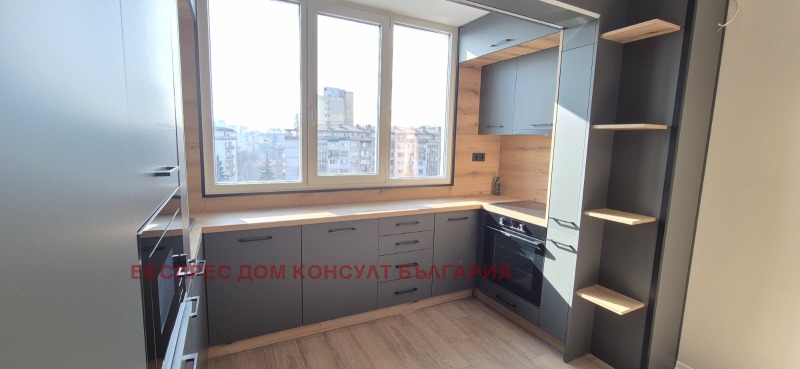 Продава 3-СТАЕН, гр. София, Красна поляна 1, снимка 2 - Aпартаменти - 49054905