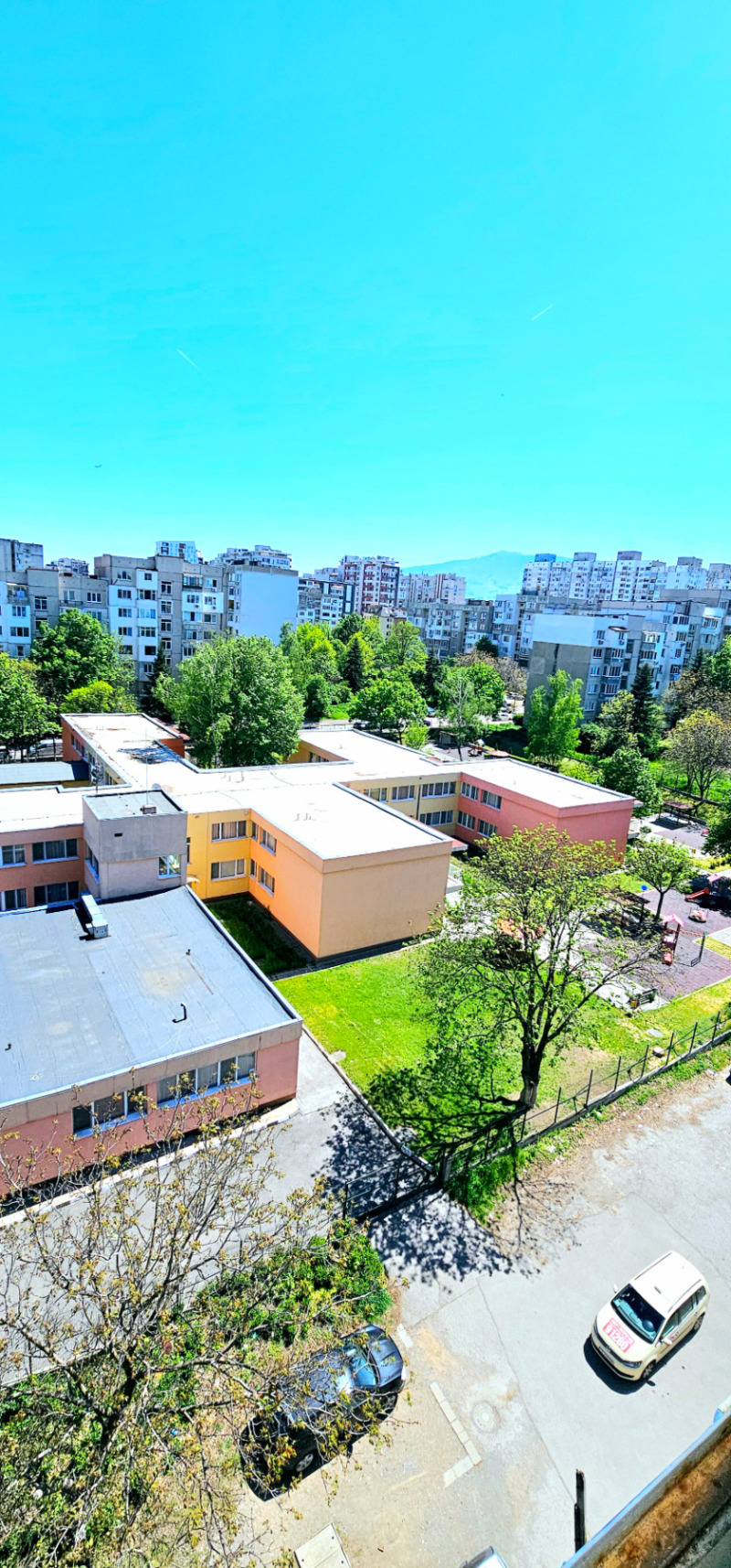 Eladó  2 hálószobás Sofia , Ljulin 3 , 90 négyzetméter | 10753904 - kép [3]