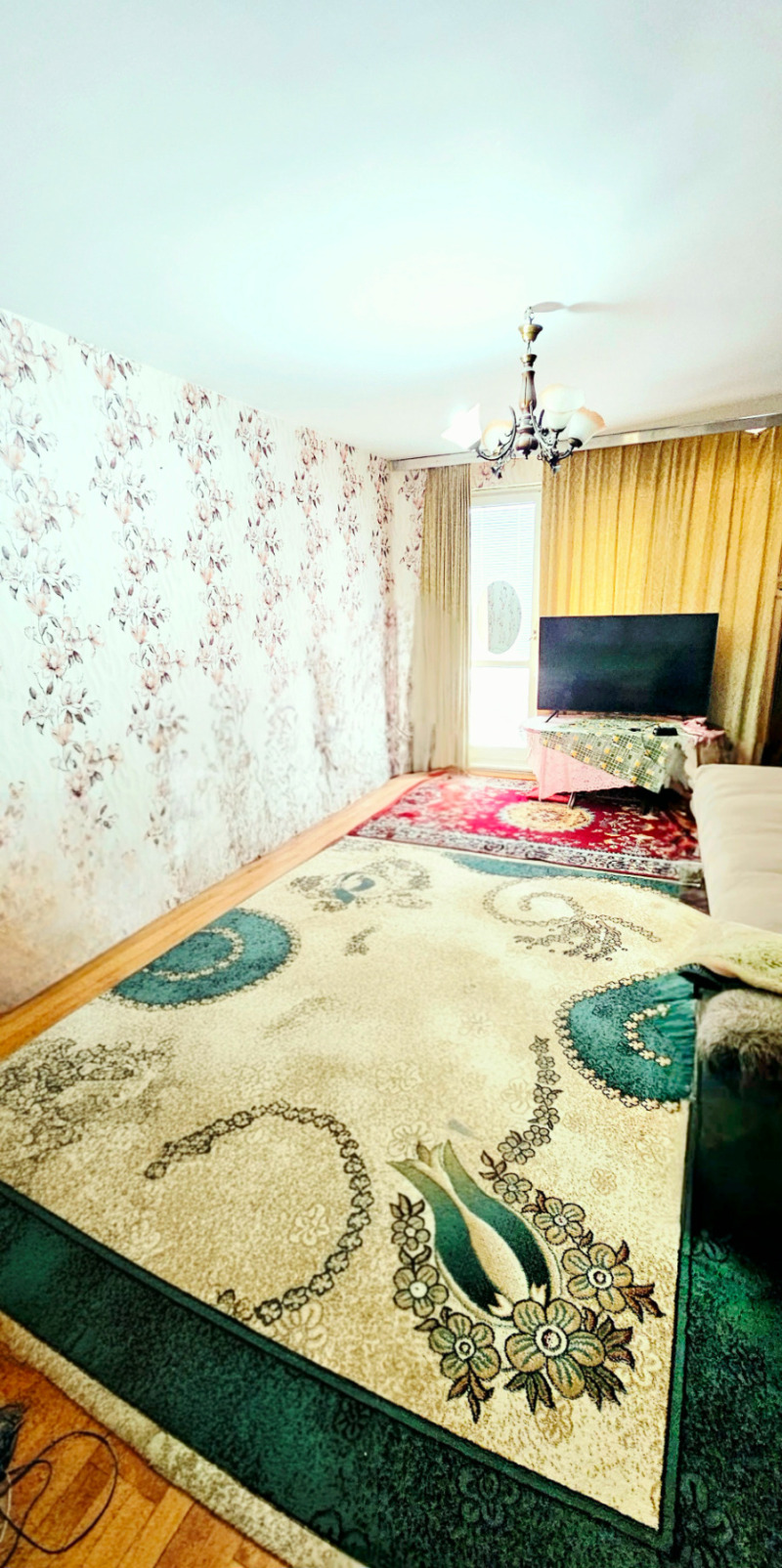 Eladó  2 hálószobás Sofia , Ljulin 3 , 90 négyzetméter | 10753904 - kép [2]