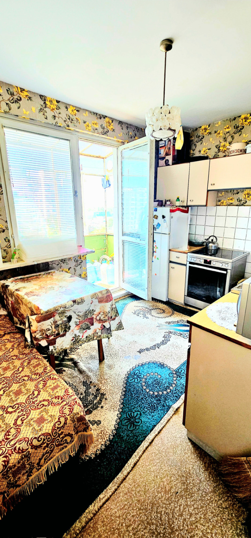 Eladó  2 hálószobás Sofia , Ljulin 3 , 90 négyzetméter | 10753904 - kép [4]