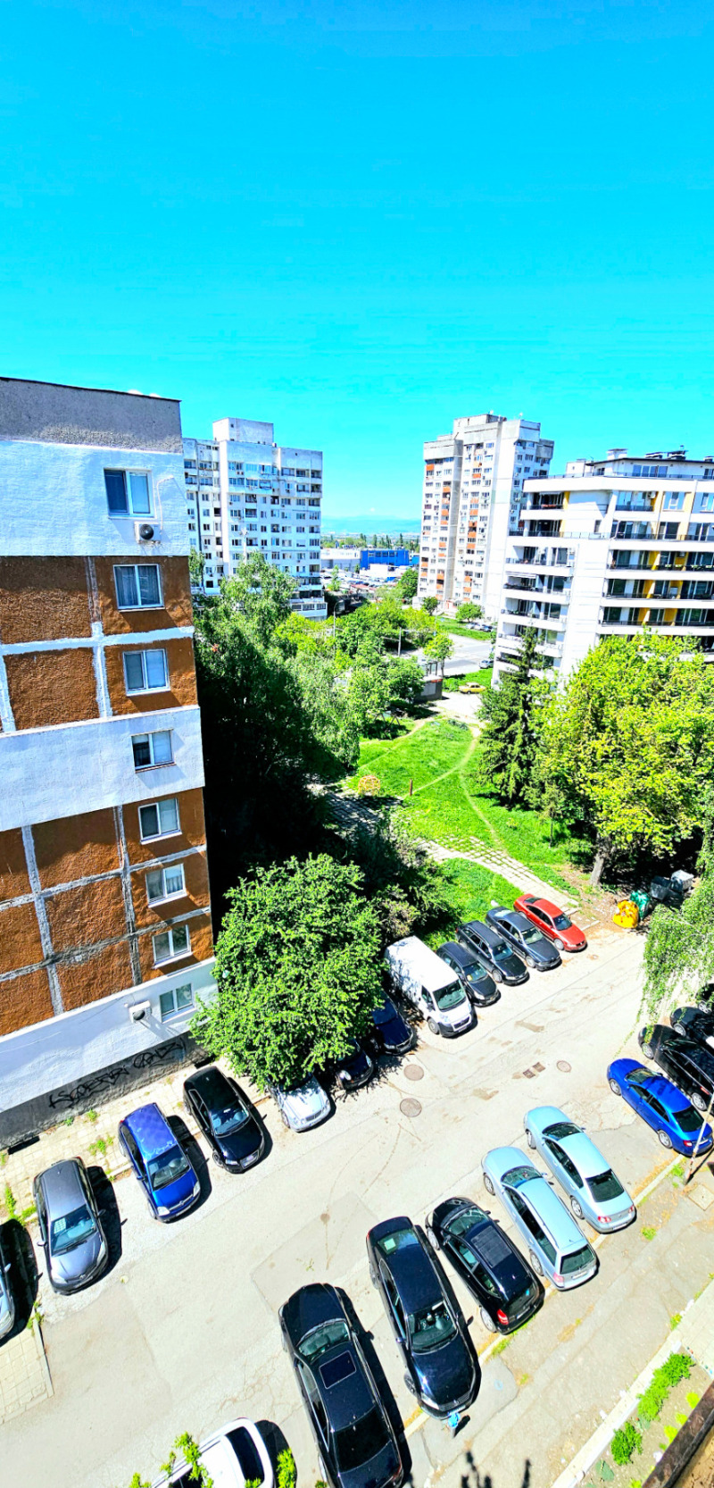 Eladó  2 hálószobás Sofia , Ljulin 3 , 90 négyzetméter | 10753904 - kép [15]
